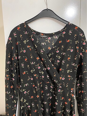 xl Beden Elbise