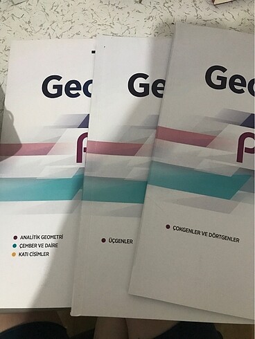 eğitim vadisi geometri tyt