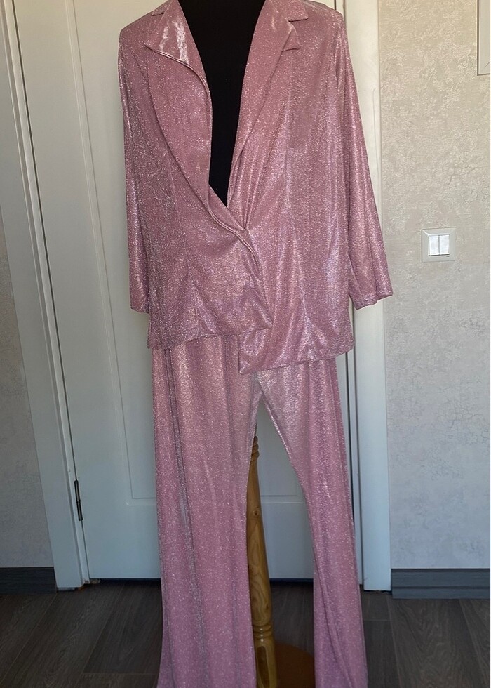 Özel Dikim Takım Elbise - Görsel 2