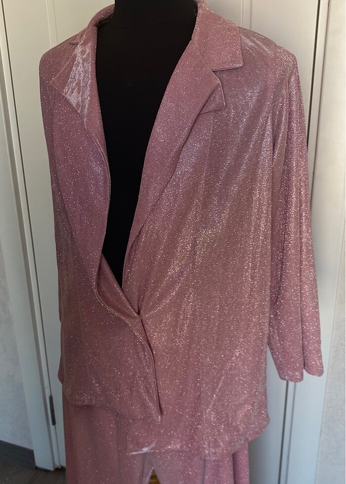 Özel Dikim Takım Elbise - Görsel 3