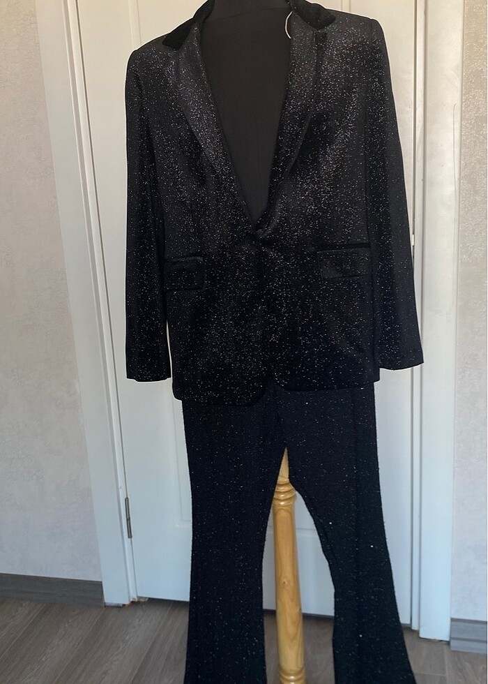 Siyah Takım - Görsel 3