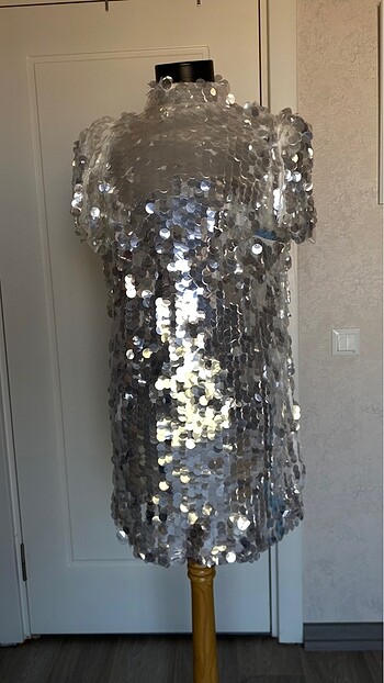 Beyaz Bride Elbisesi - Görsel 3