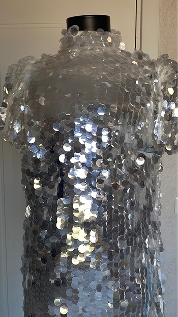 Beyaz Bride Elbisesi - Görsel 2