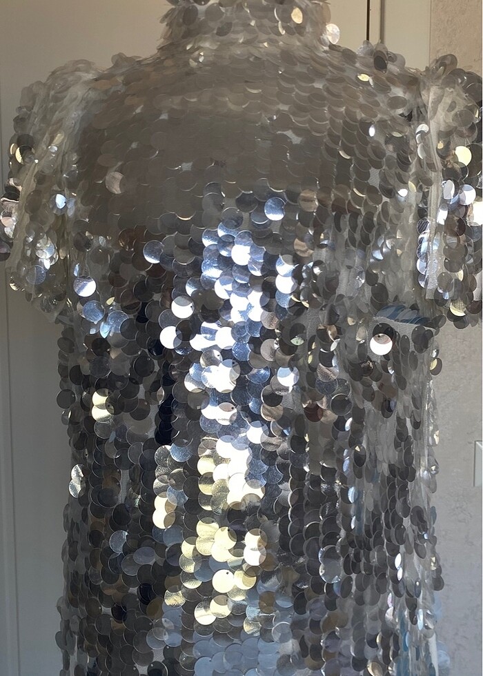 Beyaz Bride Elbisesi - Görsel 2