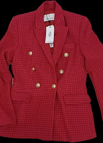 stradivarius blazer ceket