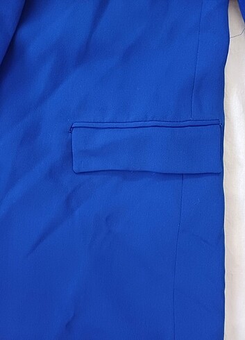 xs Beden Zara ceket