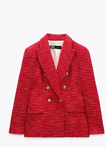 Zara blazer ceket 