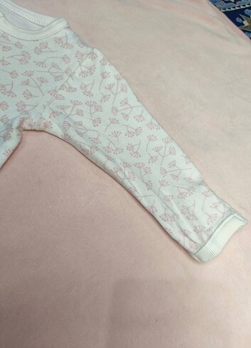HelloBaby Kız bebek tulum 