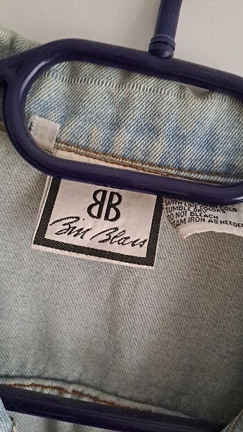 American Vintage Vintage kot ceket