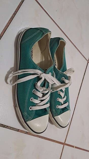 Orjinal converse