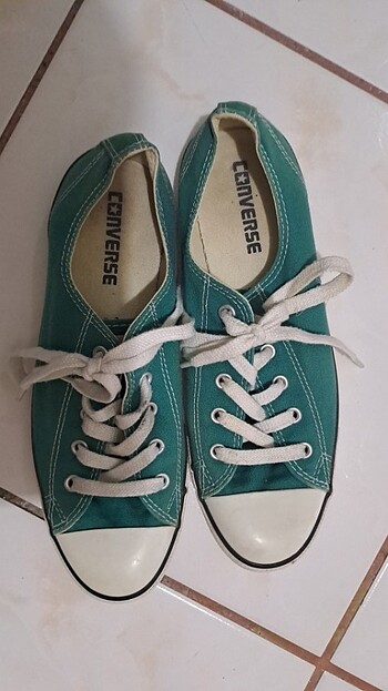 Converse Orjinal converse
