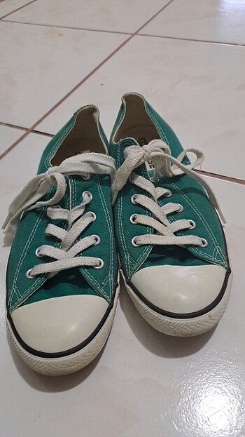 40 Beden Orjinal converse