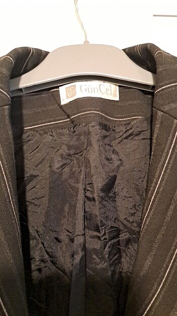Diğer Blazer Ceket 