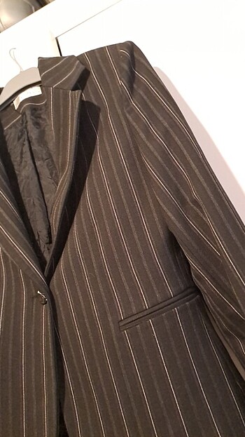 m Beden çeşitli Renk Blazer Ceket 