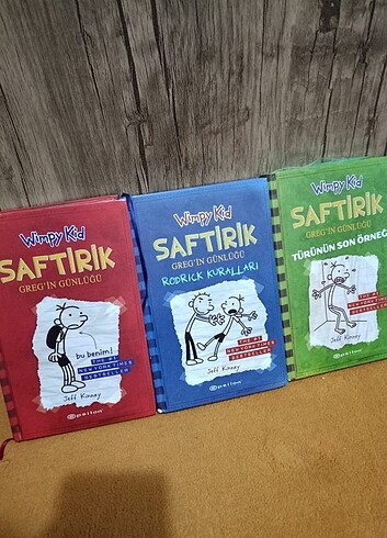  Saftirik