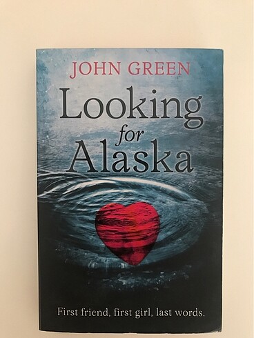 Looking for alaska