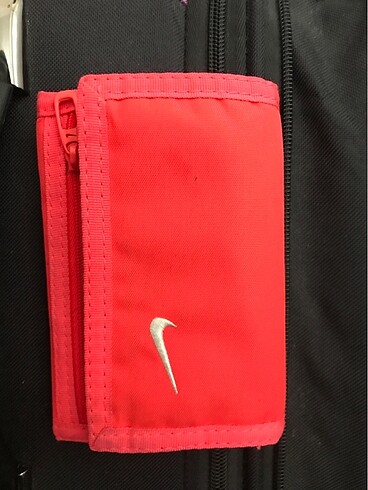 Nike cüzdan