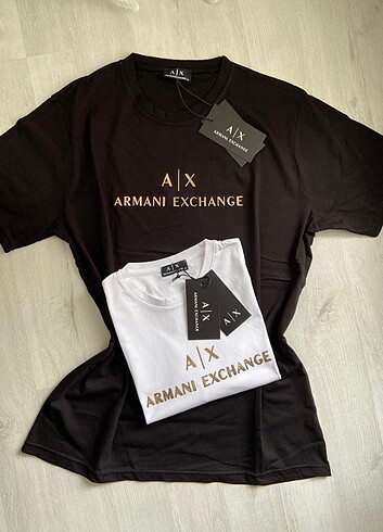 Armani t-shirt 