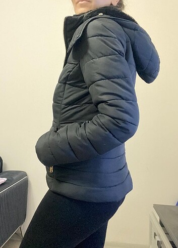 LTB Şişme mont 