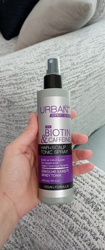 Urban çare expert series