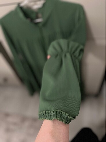 38 Beden Tunik