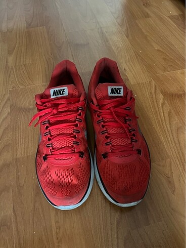 Nike Nike lunarglide 5 spor ayakkabısı
