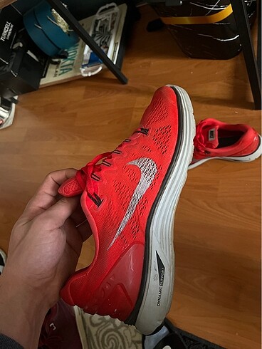 44 Beden çeşitli Renk Nike lunarglide 5 spor ayakkabısı