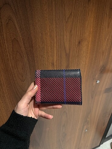 Tommy Hilfiger Tommy Hilfiger cüzdan