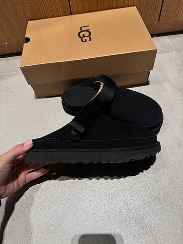 39 Beden UGG Goldenstar Clog