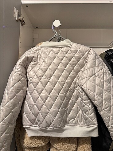 Trendyol & Milla Trendyolmilla bomber ceket