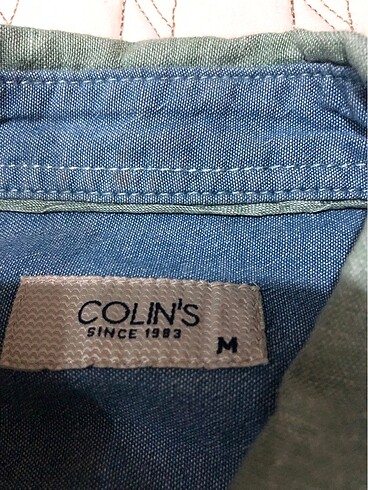 m Beden Colin?s Erkek Gömlek