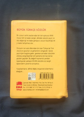 Türkçe Sözlük - Görsel 2
