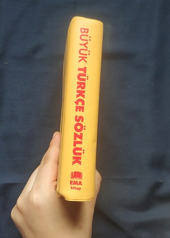 Türkçe Sözlük - Görsel 3