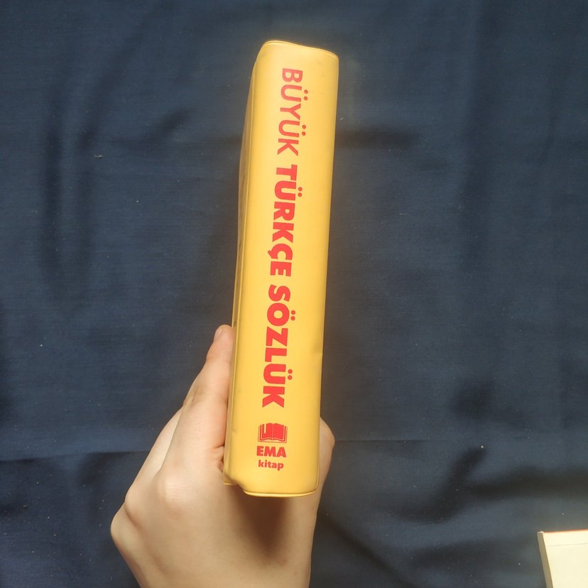 Türkçe Sözlük - Görsel 3