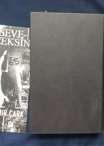 Seveceksin - Demir Çark - Görsel 7