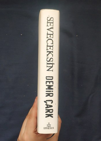 Seveceksin - Demir Çark - Görsel 3