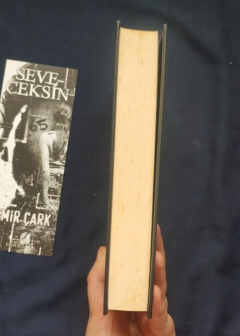 Seveceksin - Demir Çark - Görsel 6