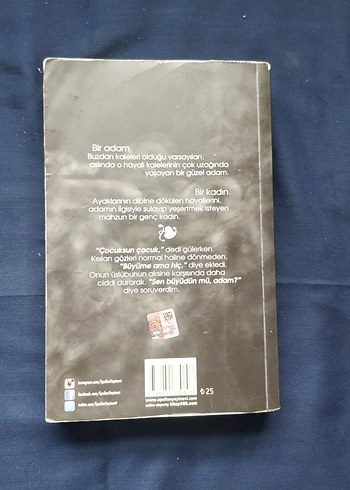 Soğuk - Bedriye Zobu - Görsel 2