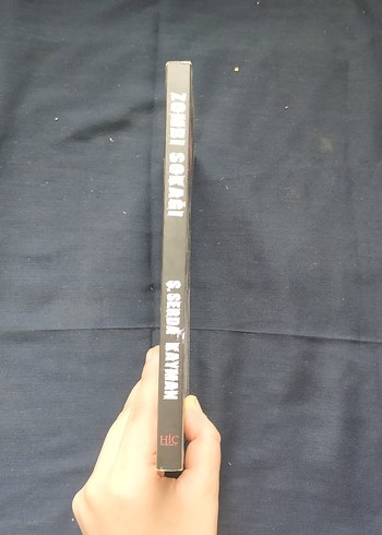 Zombi Sokağı - Serda Kayman - Görsel 3