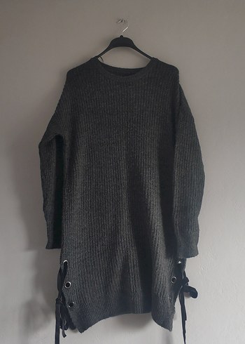 LC Waikiki Triko Tunik - Görsel 2