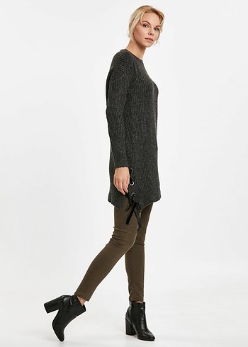 LC Waikiki Triko Tunik - Görsel 9