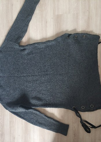 LC Waikiki Triko Tunik - Görsel 7