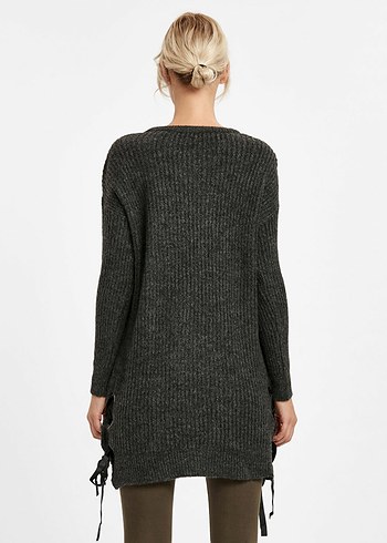 LC Waikiki Triko Tunik - Görsel 8