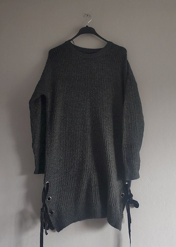 LC Waikiki Triko Tunik - Görsel 3