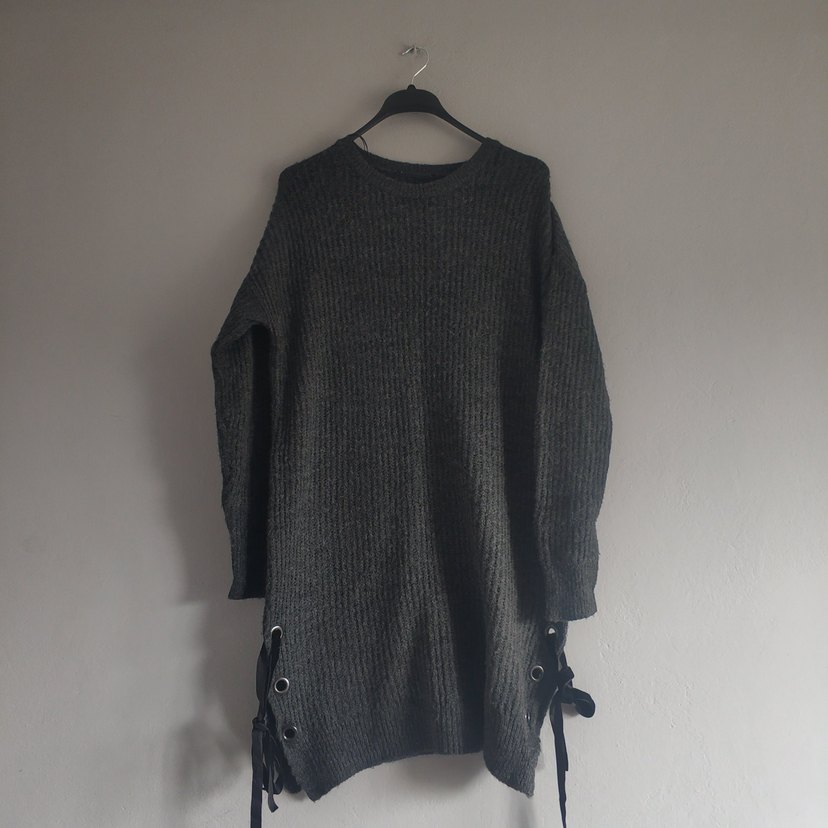 LC Waikiki Triko Tunik - Görsel 2