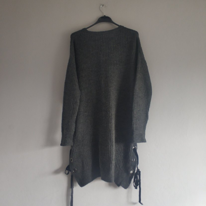 LC Waikiki Triko Tunik - Görsel 4