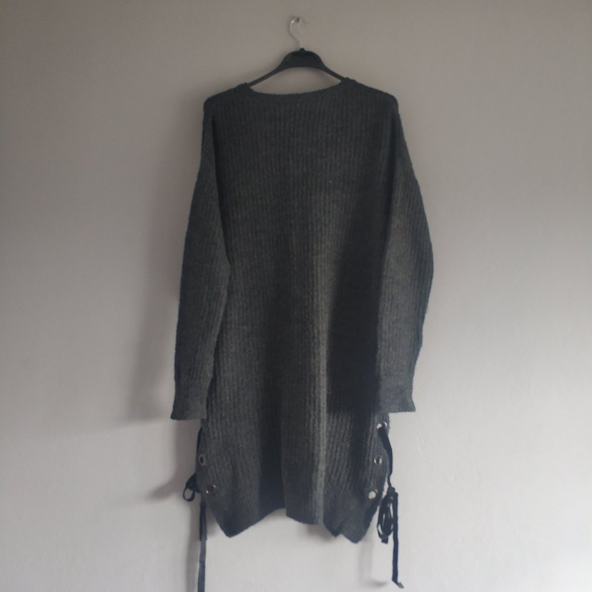 LC Waikiki Triko Tunik - Görsel 5