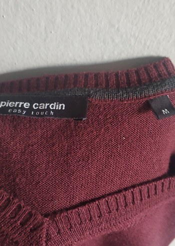 Pierre Cardin İkili Triko - Görsel 13