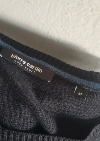 Pierre Cardin İkili Triko - Görsel 14