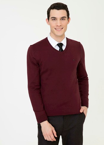 Pierre Cardin İkili Triko - Görsel 10